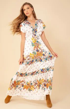 Effie Maxi Dress