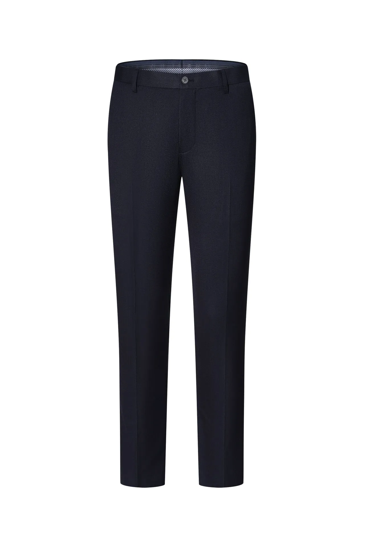 Essential Everyday Formal Pants in Slim Fit