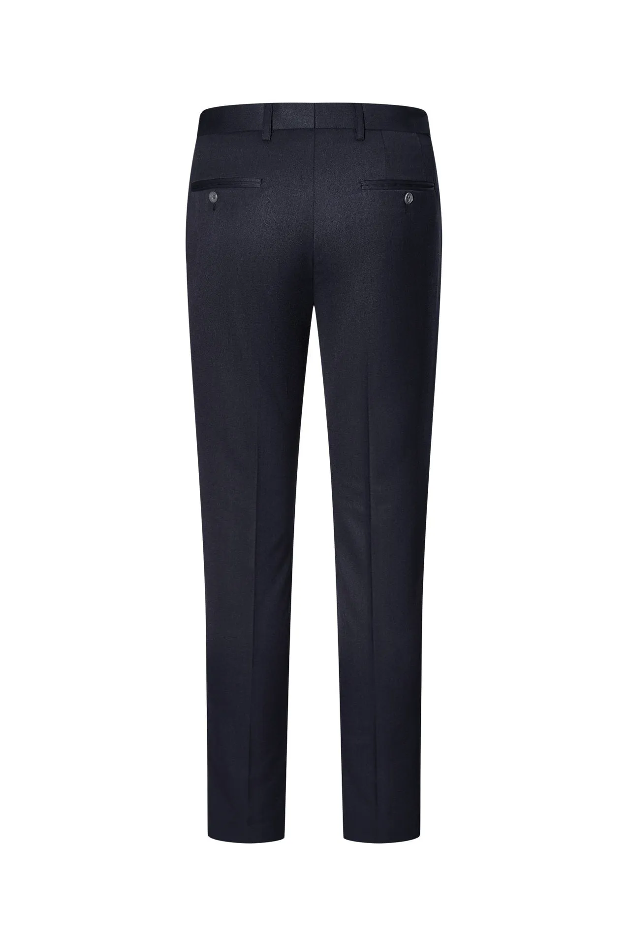 Essential Everyday Formal Pants in Slim Fit