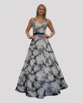 Tess Evening Dress