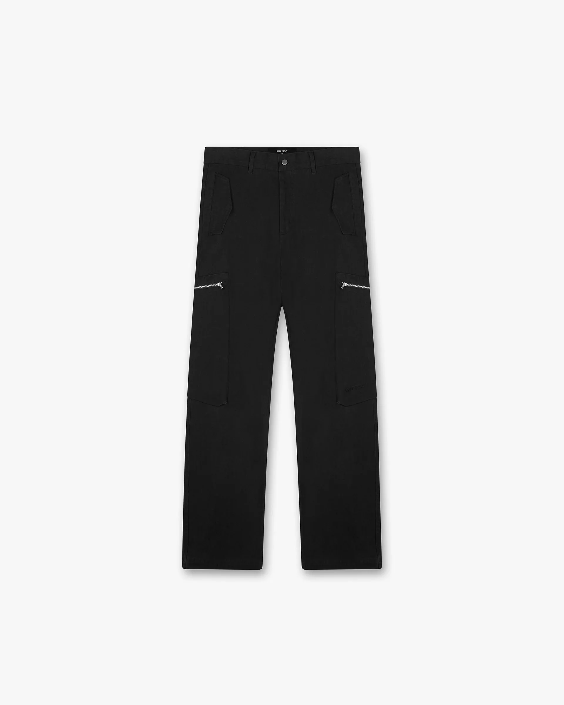 Workshop Pant - Black